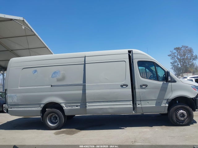 W1W8ND6Y1PT135221 Mercedes-Benz om654