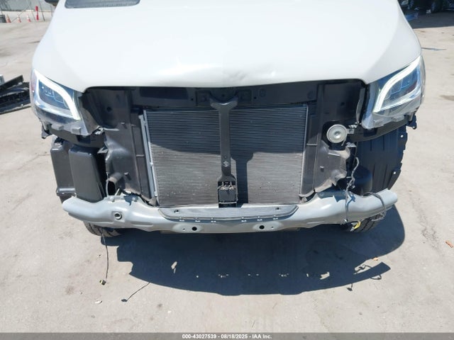 W1W8ND6Y1PT135221 Mercedes-Benz om654