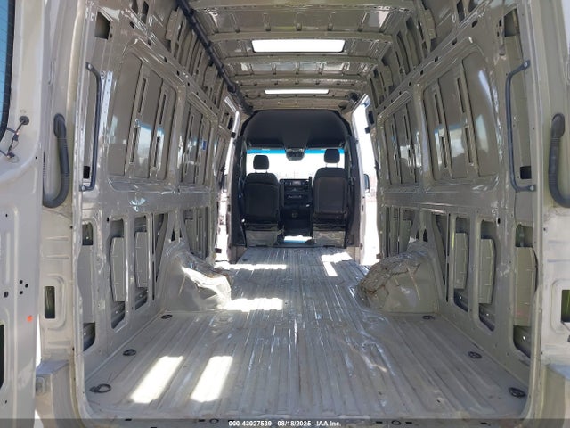 W1W8ND6Y1PT135221 Mercedes-Benz om654
