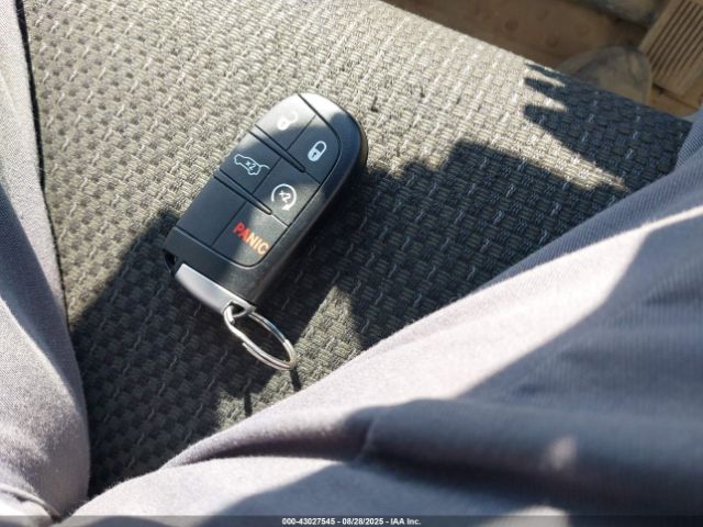 2023 DODGE DURANGO 1C4SDJCT6PC591663 Photo 10