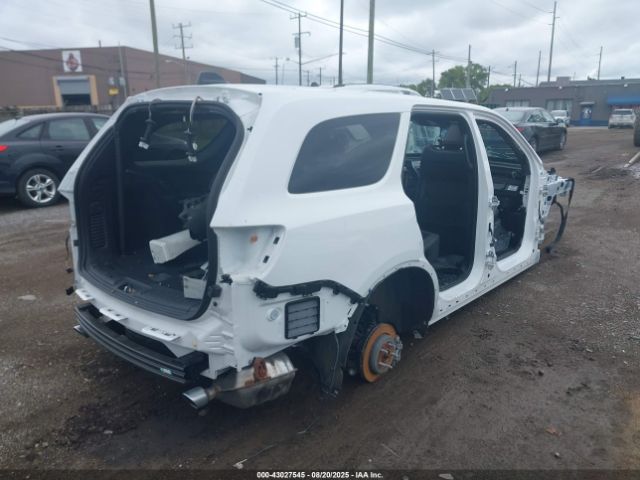 2023 DODGE DURANGO 1C4SDJCT6PC591663 Photo 3