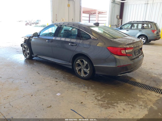 1HGCV1F5XJA116925 Honda l15be