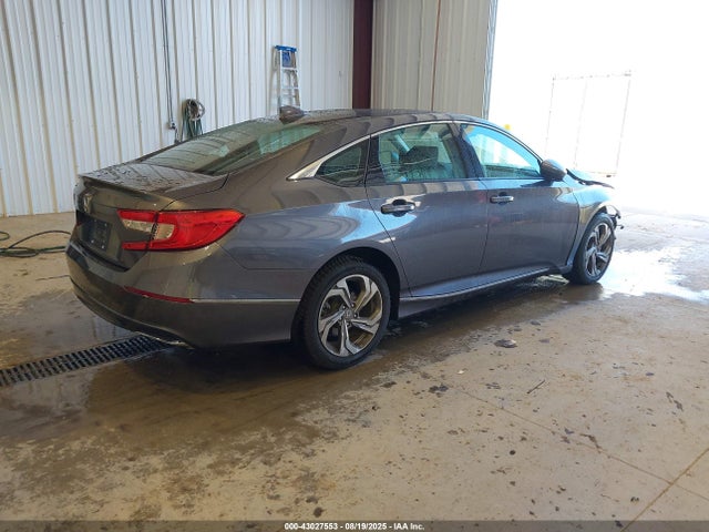 1HGCV1F5XJA116925 Honda l15be