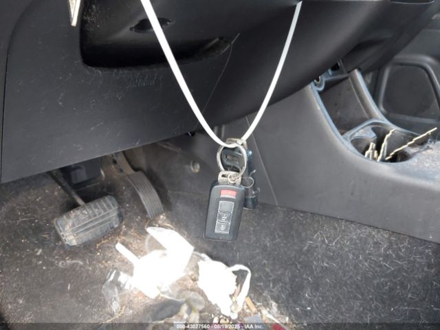 2014 MITSUBISHI OUTLANDER JA4AZ3A36EZ005690 Photo 10