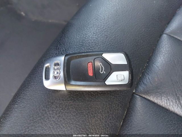 2019 AUDI A4 WAUGMAF40KN002675 Photo 10