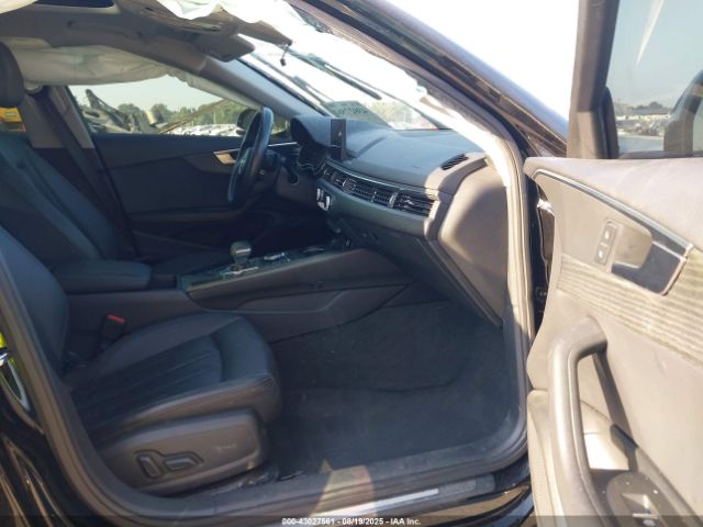 2019 AUDI A4 WAUGMAF40KN002675 Photo 4