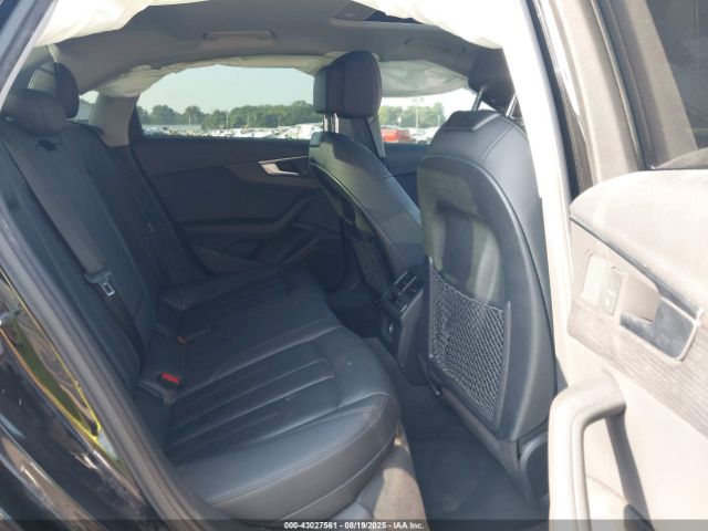 2019 AUDI A4 WAUGMAF40KN002675 Photo 7