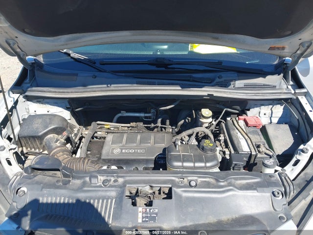 Buick luv 2015 KL4CJFSB4FB132990 Image 10