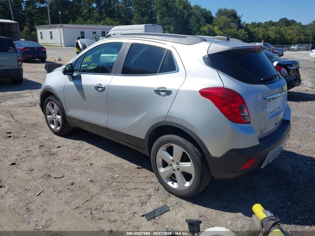 Buick luv 2015 KL4CJFSB4FB132990 Image 3