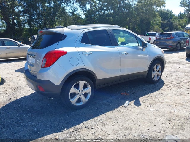 Buick luv 2015 KL4CJFSB4FB132990 Image 4