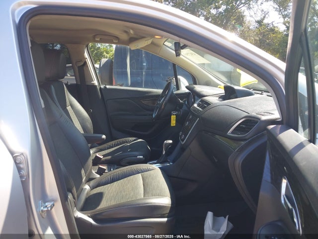 Buick luv 2015 KL4CJFSB4FB132990 Image 5