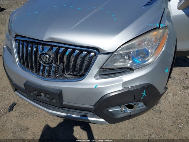 Buick luv 2015 KL4CJFSB4FB132990 Image 6
