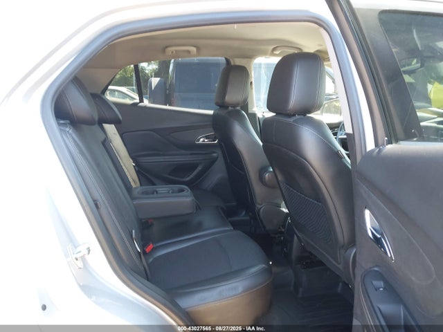 Buick luv 2015 KL4CJFSB4FB132990 Image 8