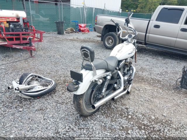 2005 HARLEY-DAVIDSON XL1200 1HD1CGP155K411312 Photo 3