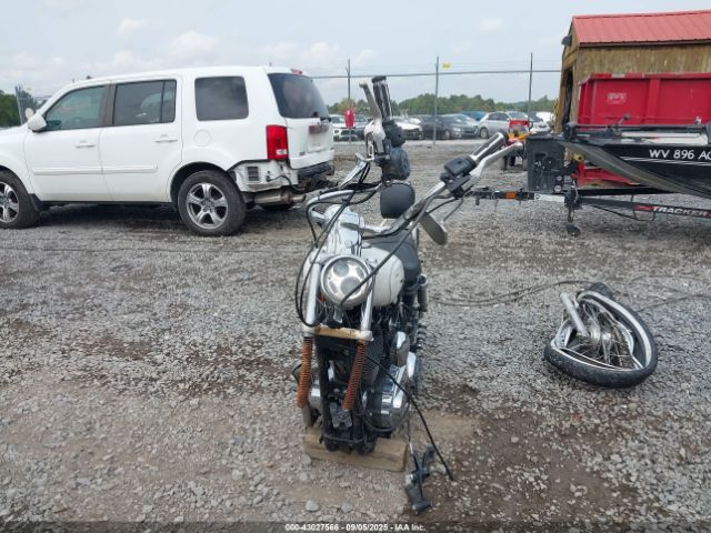 2005 HARLEY-DAVIDSON XL1200 1HD1CGP155K411312 Photo 4