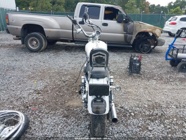 2005 HARLEY-DAVIDSON XL1200 1HD1CGP155K411312 Photo 5