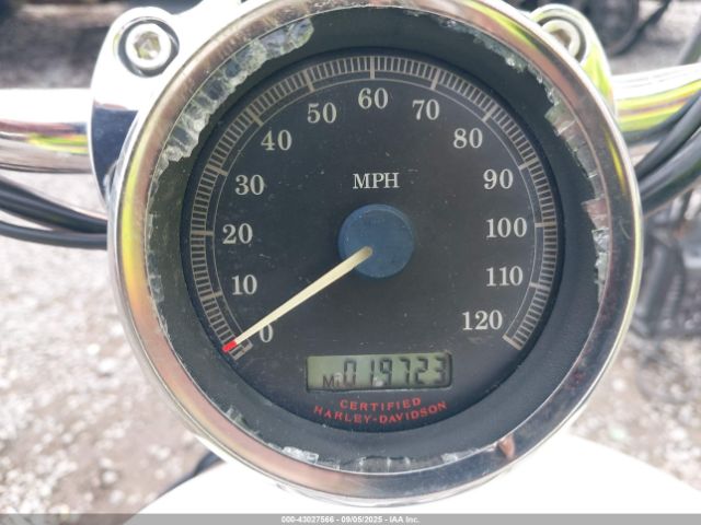 2005 HARLEY-DAVIDSON XL1200 1HD1CGP155K411312 Photo 6