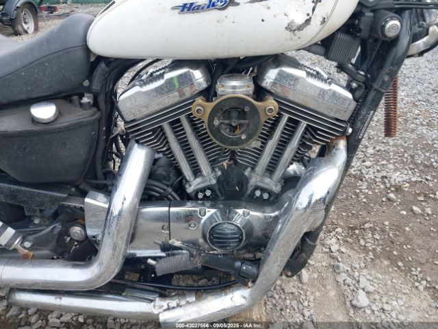 2005 HARLEY-DAVIDSON XL1200 1HD1CGP155K411312 Photo 7