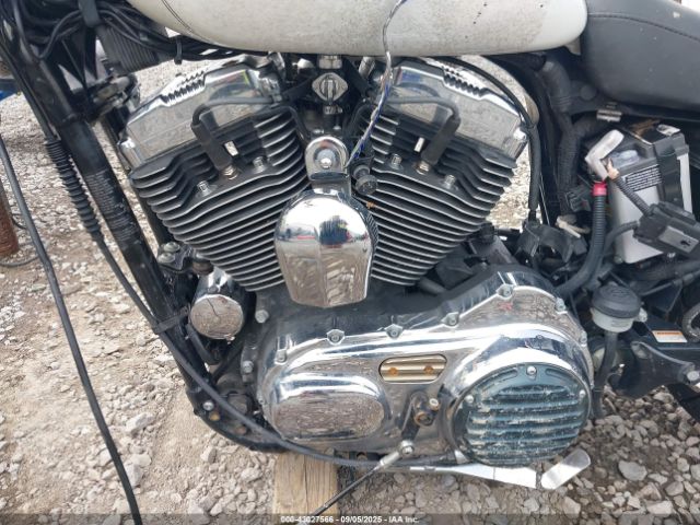 2005 HARLEY-DAVIDSON XL1200 1HD1CGP155K411312 Photo 8