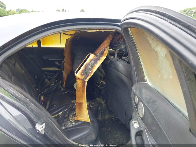 2015 MERCEDES-BENZ C 300 55SWF4KB9FU006208 Photo 7