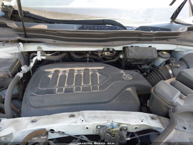 2018 ACURA MDX 5J8YD3H55JL000909 Photo 9