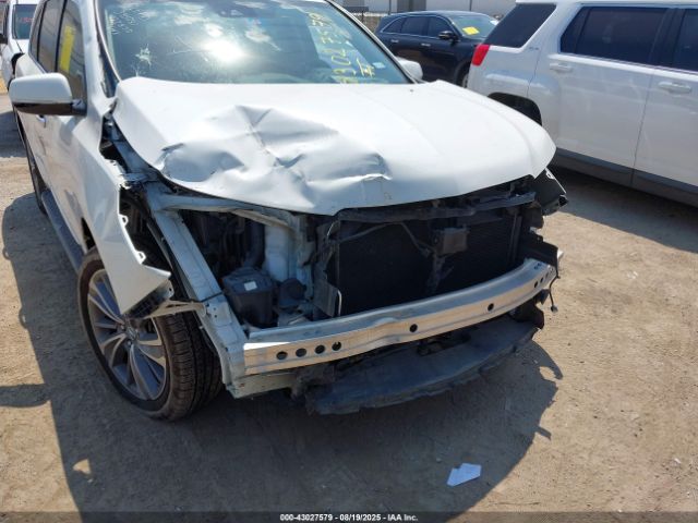 2018 ACURA MDX 5J8YD3H55JL000909 Photo 5