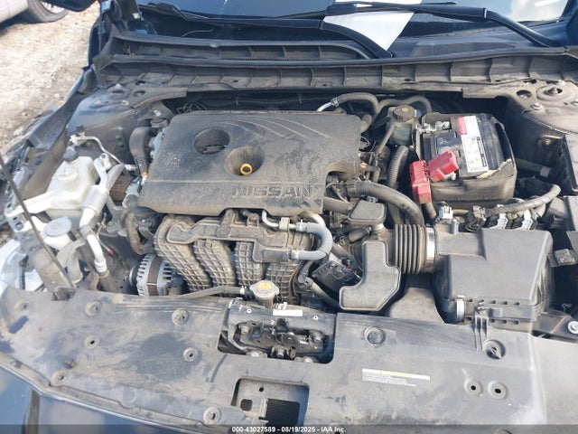 Nissan Altima 2020 1N4BL4BV3LC117600 Image 10