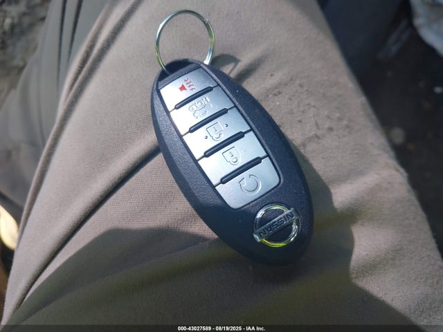 Nissan Altima 2020 1N4BL4BV3LC117600 Image 11