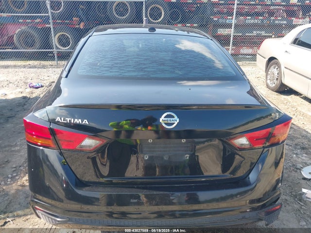 Nissan Altima 2020 1N4BL4BV3LC117600 Image 17