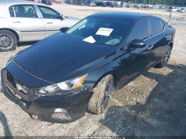 Nissan Altima 2020 1N4BL4BV3LC117600 Image 2
