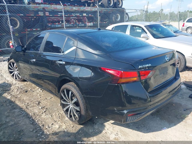 Nissan Altima 2020 1N4BL4BV3LC117600 Image 3