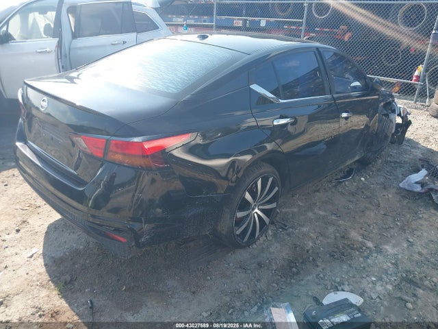 Nissan Altima 2020 1N4BL4BV3LC117600 Image 4