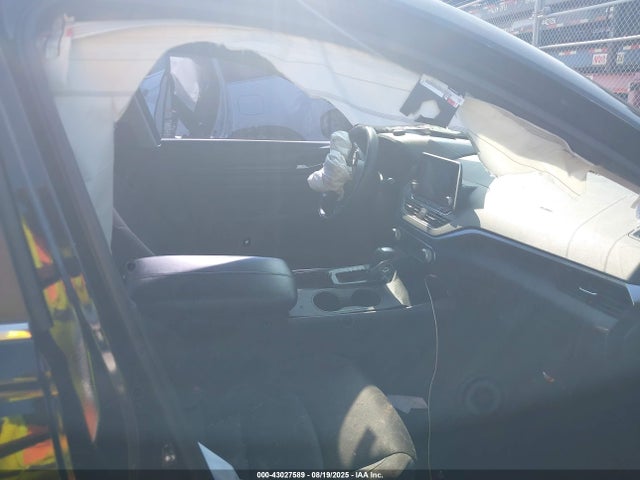 Nissan Altima 2020 1N4BL4BV3LC117600 Image 5
