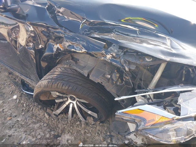 Nissan Altima 2020 1N4BL4BV3LC117600 Image 6