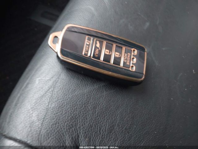 2019 ACURA MDX 5J8YD4H39KL027844 Photo 10