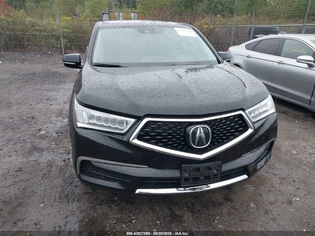 5J8YD4H39KL027844 Acura j35y5