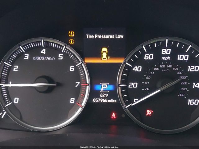 2019 ACURA MDX 5J8YD4H39KL027844 Photo 6