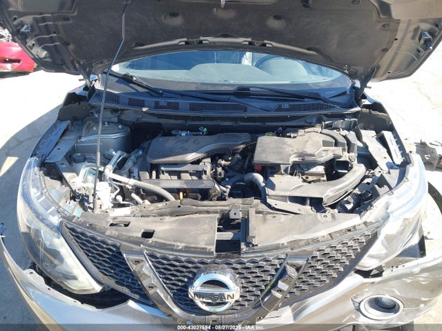 JN1BJ1CP0HW006784 Nissan ROGUE SPORT