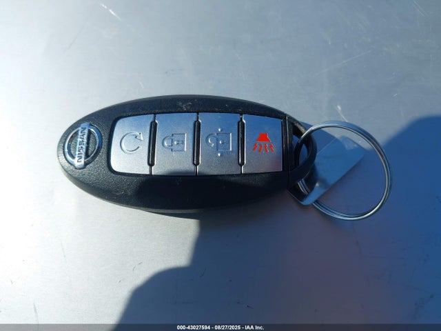 JN1BJ1CP0HW006784 Nissan ROGUE SPORT