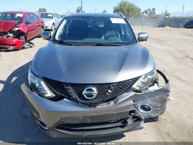 JN1BJ1CP0HW006784 Nissan ROGUE SPORT