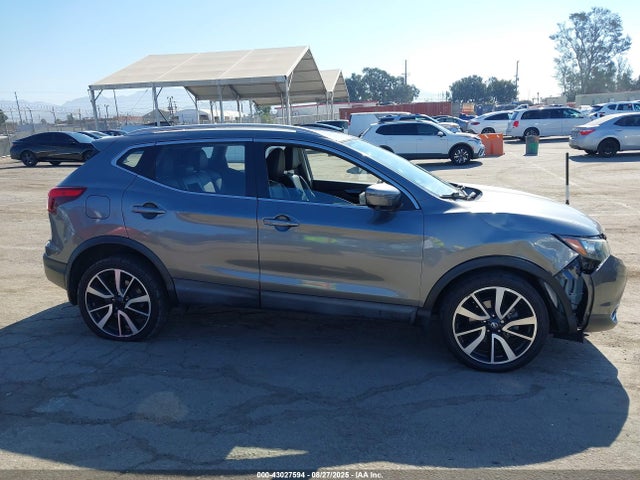 JN1BJ1CP0HW006784 Nissan ROGUE SPORT