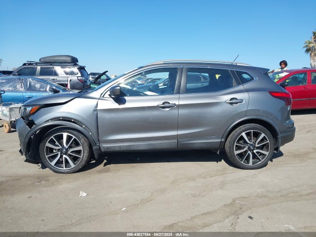 JN1BJ1CP0HW006784 Nissan ROGUE SPORT