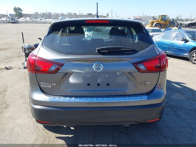 JN1BJ1CP0HW006784 Nissan ROGUE SPORT