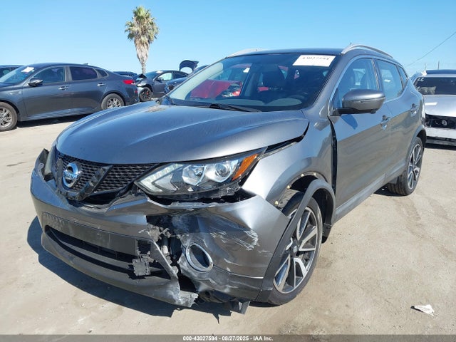 JN1BJ1CP0HW006784 Nissan ROGUE SPORT
