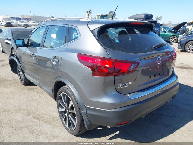 JN1BJ1CP0HW006784 Nissan ROGUE SPORT