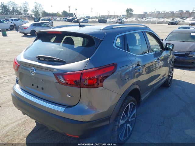 JN1BJ1CP0HW006784 Nissan ROGUE SPORT
