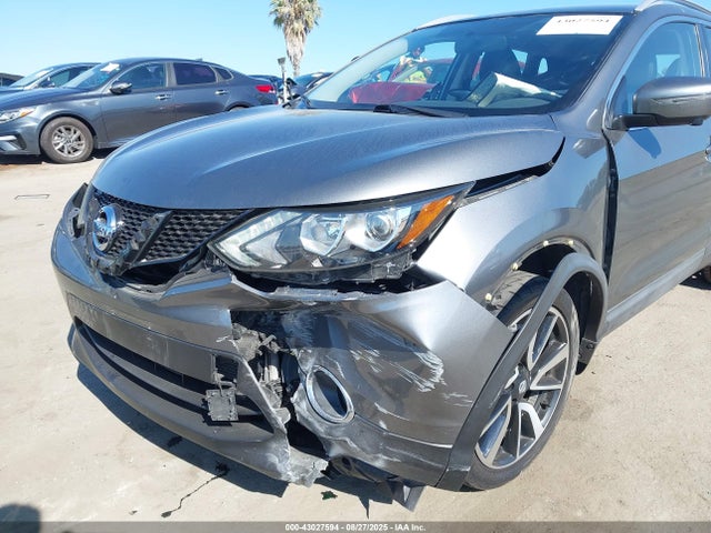 JN1BJ1CP0HW006784 Nissan ROGUE SPORT
