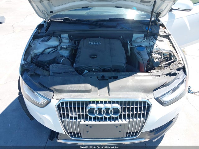 WA1UFAFL2GA011278 Audi 2.0t