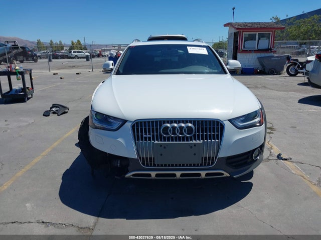 WA1UFAFL2GA011278 Audi 2.0t