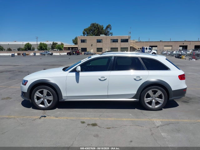 WA1UFAFL2GA011278 Audi 2.0t